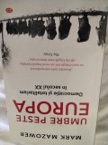 Umbre peste Europa de Mark Mazower
