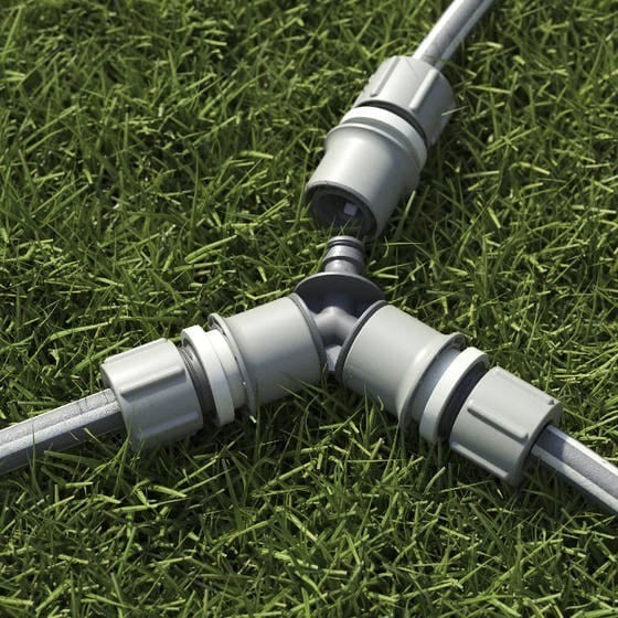 Reducție triplă pentru robinet Verve &ndash; Cumpără acum!