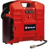 Einhell TE-AC 36/8 Li OF Set PXC - Compresor aer fara acumulatori si incarcator Li-Ion 36 V - Ah 8 bar