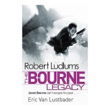 Robert Ludlum&#039;s The Bourne Legacy