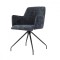 Scaun living picior rotativ ✔ model GIAN