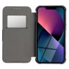 Husa RAZOR Book iPhone 15 Pro Max, Verde