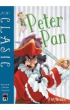 Mini. Peter Pan - J.M. Barrie