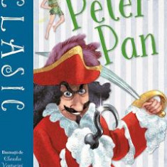 Mini. Peter Pan - J.M. Barrie