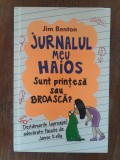 Jurnalul meu haios - Jim Benton / R4P4S, Alta editura