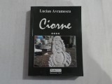 CIORNE - LUCIAN AVRAMESCU