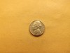 SUA 5 Centi ( Five Cents ) 1964, America de Nord, Cupru-Nichel