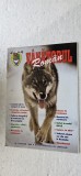 REVISTA VANATORUL ROMAN , ANUL 2002, NR 1
