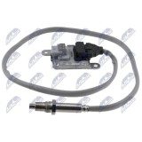 Senzor NOx, injectie aditiv motor 1.7d, 1.8d Renault Megane 4, Talisman, Scenic 4, Grand Scenic 4; 2018-, cablu 890mm, 227907342R