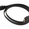 Cablu HDMI 2.0 plat, HDCP 2.2