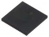 Microcontroler PIC 128kB 32MHz SMD QFN64 8kB SRAM