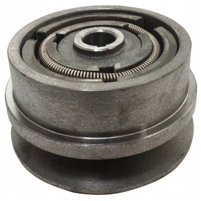 Ambreaj automat centrifugal 115mm x 19mm V10011 Verke foto