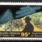NOUA CALEDONIE 1995, Personalitati, serie neuzată, MNH