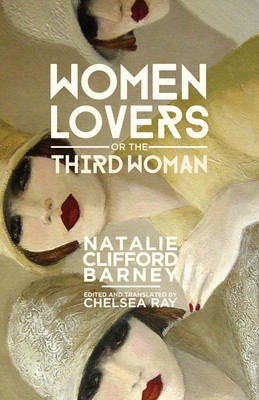 Women Lovers, or the Third Woman foto