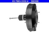 Amplificare frane Audi A3; Seat Altea, Altea XL, Leon; Skoda Superb II, Yeti; VW Eos, Golf IV, Golf Plus, Golf Plus V, Golf V, Golf VI, OE