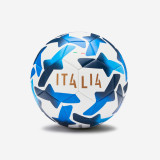 Cumpara ieftin Minge Fotbal Italia Mărimea 5 2024, Kipsta