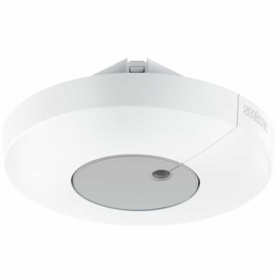 Senzor crepuscular PT KNX 10A 2000W IP20 Steinel 4007841058340 foto