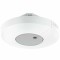 Senzor crepuscular PT KNX 10A 2000W IP20 Steinel 4007841058340