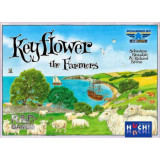 Keyflower - the farmers