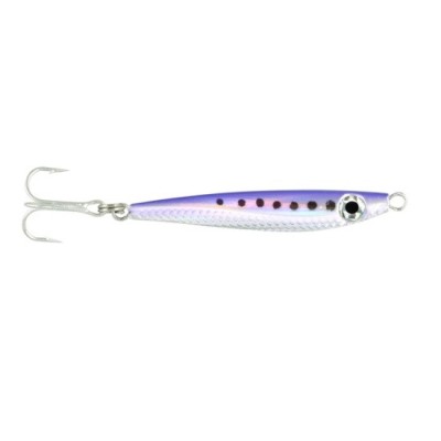 PILKER SPRO CAST X CHROME 14GR foto