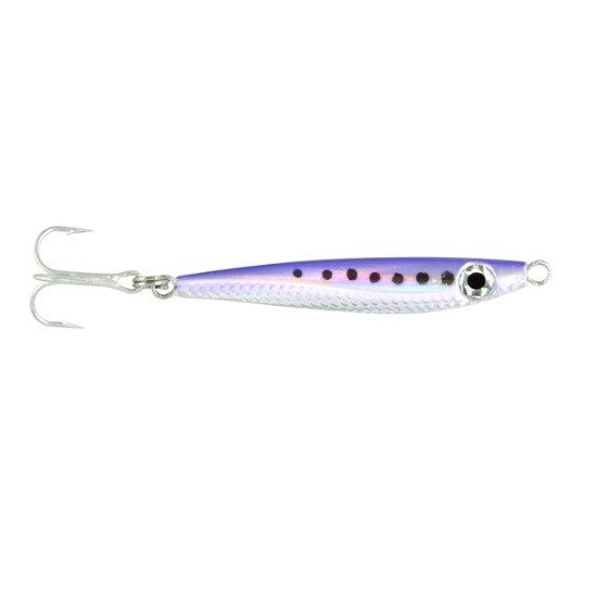PILKER SPRO CAST X CHROME 14GR