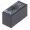 Releu monostabil, 12V DC, 8A, serie RT2, TE Connectivity - 2-1393237-8