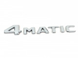 Emblema 4 Matic Oe Mercedes-Benz A2208171015, Mercedes Benz