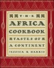 The Africa Cookbook: Tastes of a Continent