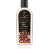 Ashleigh &amp; Burwood London Lamp Fragrance Oriental Spice rezervă lichidă pentru lampa catalitică 500 ml