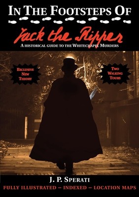 In the Footsteps of Jack the Ripper foto