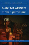 Nuvele și povestiri - Paperback - Barbu Ştefănescu Delavrancea - Cartex