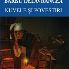 Nuvele și povestiri - Paperback - Barbu Ştefănescu Delavrancea - Cartex