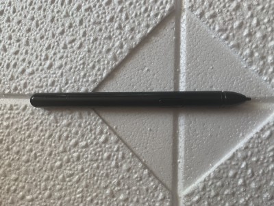 HP TouchSmart tx2 Stilus Pen foto