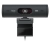 Camera web Logitech Brio 500