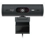 Camera web Logitech Brio 500