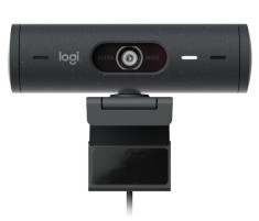 Camera web Logitech Brio 500