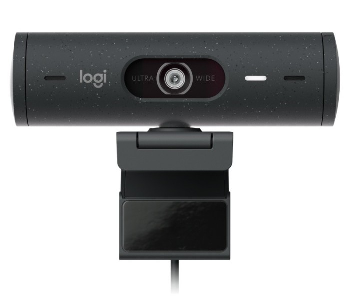 Camera web Logitech Brio 500