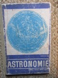 ASTRONOMIE Manual clasa a XII a Gheorghe Chis