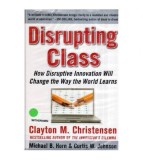 Clayton M. Christensen, Michael B. Horn si Curtis W. Johnson -