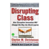 Clayton M. Christensen, Michael B. Horn si Curtis W. Johnson -