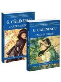 Cumpara ieftin Pachet George Calinescu/George Calinescu