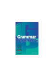 Grammar in Practice 1 - Paperback brosat - Roger Gower - Cambridge