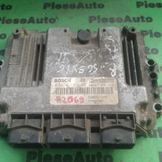 Calculator ecu Renault Megane II (2003-2008) 0281011776