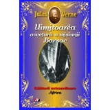 Uimitoarea aventura a misiunii Barsac ils - Jules Verne