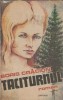 Taciturnul de Boris Craciun, Editura Junimea, 1990, 182 pagini, Literatura Romana, carte buna