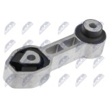 Suport motor Panda 2 2003 - 2011, Fiat 500 4 2007 -, Ford Ka 2 2008 - 1.1 - 40 Kw, 54 Hp, 1.2 - 51 Kw, 69 Hp, 1.25 Duratec - 51 Kw, 69 Hp, Spate,