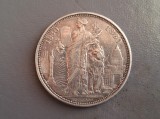 5 francs / franci 1830-1880, argint