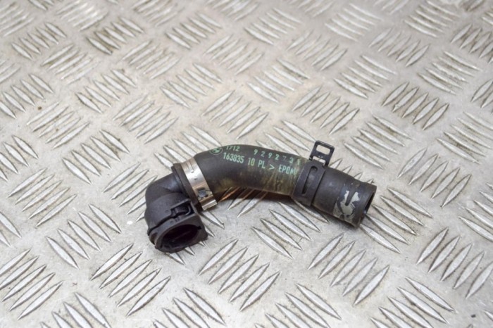 Furtun de lichid de răcire BMW i3 I01 2019 OEM: 9292731 14678295
