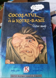 Victor Hugo - Cocosatul de la Notre Dame. Editie Bilingva