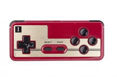 Controller 8Bitdo Fc30 Famicom Bluetooth Wireless Mac Pc Si Nintemdo Wii foto